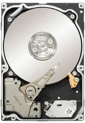 HDD   Seagate ST9500530NS