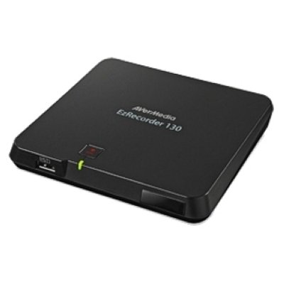 - AVerMedia Technologies EZRecorder 130