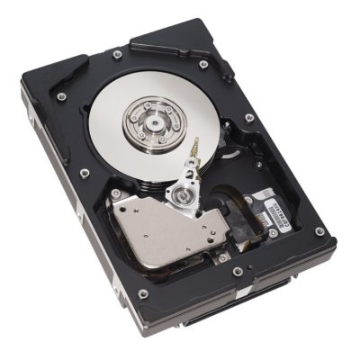 HDD   Seagate ST3146855FCV