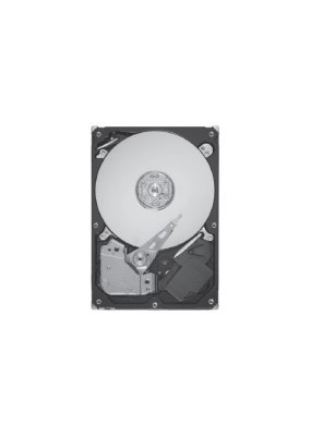 HDD   IBM ST9900705SS