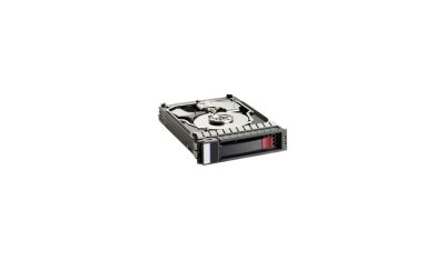 HDD   HP DH072ABAA6