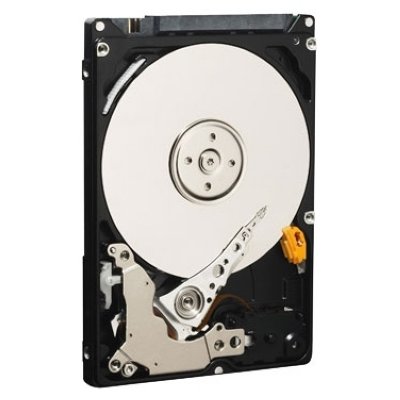 HDD   Western Digital WD3200BEKX