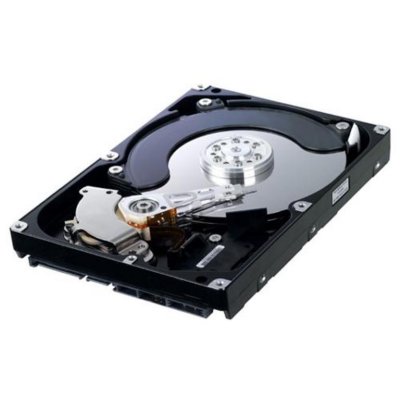 HDD   Samsung HD502HI