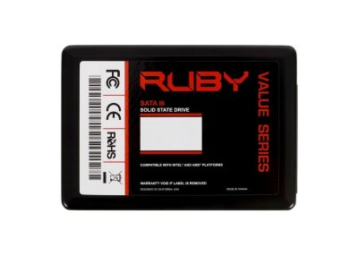  (SSD)   Ruby R3S480GBSM