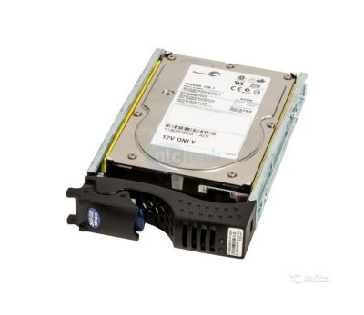 HDD   EMC MAW3300FE 300Gb