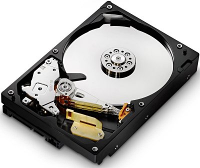 HDD   Hitachi HDS721010CLA332 (0F10383)