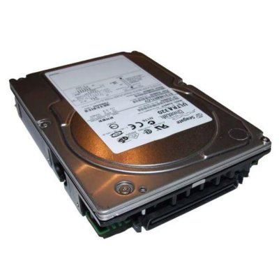 HDD   Seagate ST3146807LCV