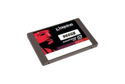  SSD 960Gb Kingston KC310 Series (SKC310S37A/960G, SATA-III, 2.5", MLC)