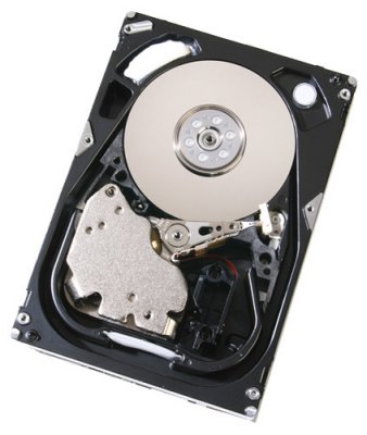 HDD   Hitachi HUS153014VLF400