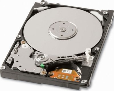 HDD   Toshiba MK8037GSX