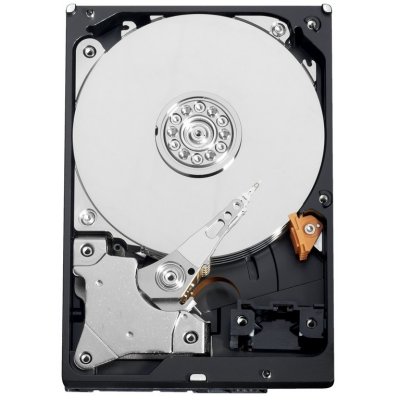 HDD   Western Digital WD2002FYPS