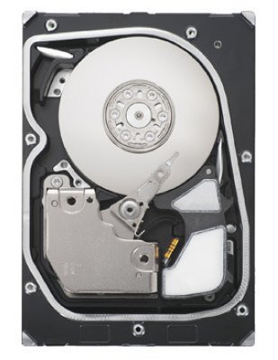 HDD   Seagate ST3400755SS