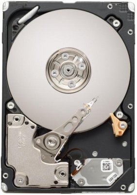 HDD   Seagate ST9600104SS 600Gb