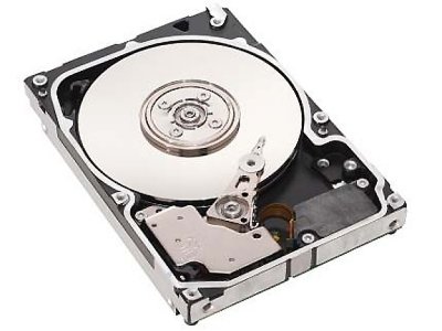 HDD   Seagate Savvio ST9146853SS