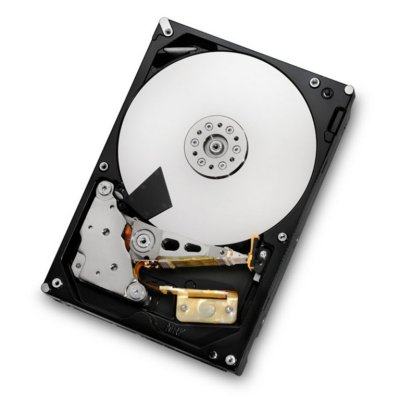 HDD   Hitachi HDS723015BLA642