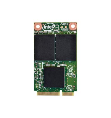  (SSD)   Intel 525 Series 180Gb (SSDMCEAC180B301)