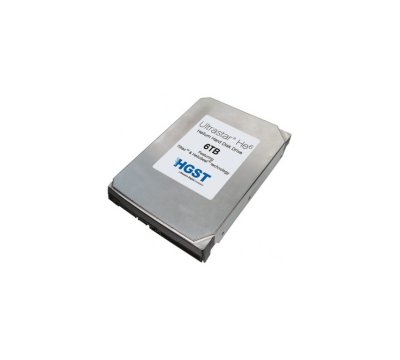 HDD   HGST HUH728060AL5204