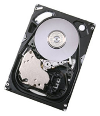 HDD   Hitachi HUS154545VLS300