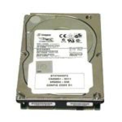 HDD   Seagate ST373405FC