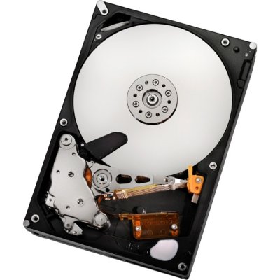 HDD   Hitachi Deskstar 7K2000 (HDS722020ALA330)