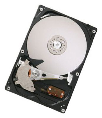 HDD   Hitachi HDP725025GLAT80