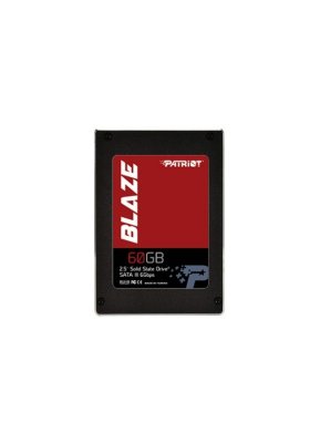  (SSD)   Patriot Memory PB60GS25SSDR