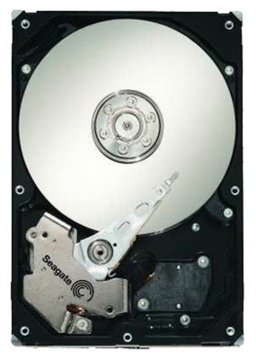 HDD   Seagate ST3250310NS Barracuda