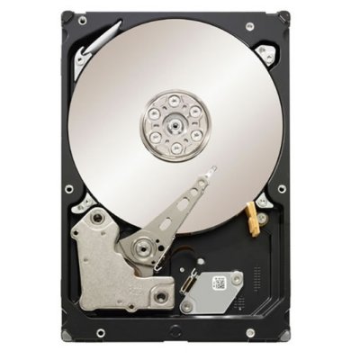 HDD   Seagate Constellation ES.2 (ST33000650NS)