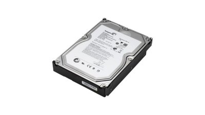 HDD   Seagate ST3750641NS