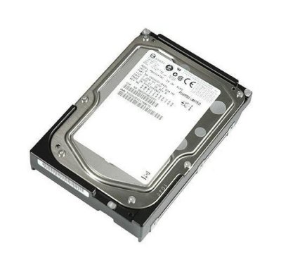 HDD   Fujitsu MAU3147RC