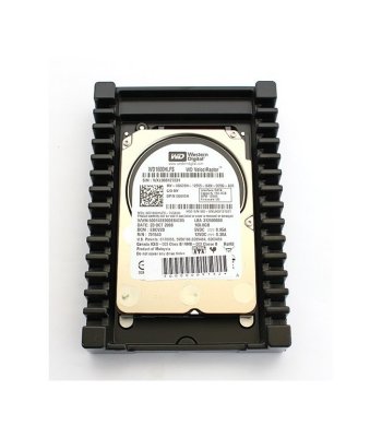 HDD   Western Digital WD1600HLFS