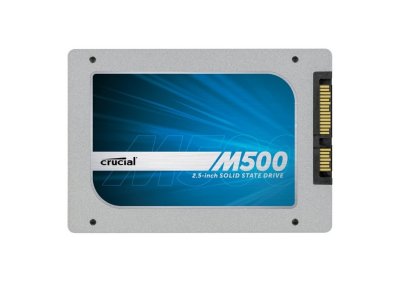  (SSD)   Crucial M500 900Gb (CT960M500SSD1)