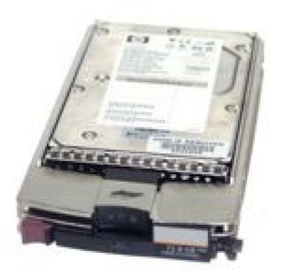 HDD   HP BF072863BA