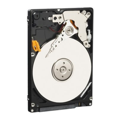 HDD   Western Digital WD1600BEVS