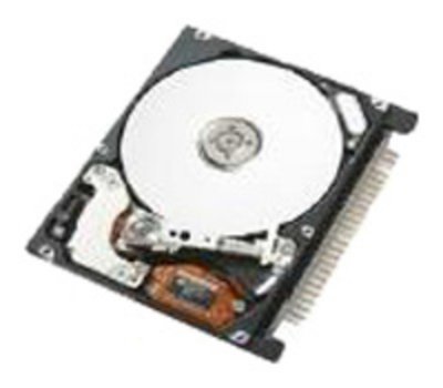 HDD   Hitachi HTC426040G9AT00