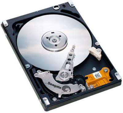 HDD   Seagate ST3750330SV