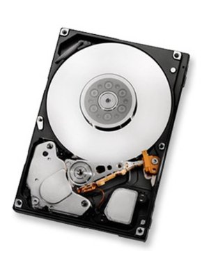 HDD   Hitachi HUC103014CSS600