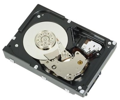   HDD 6000Gb SAS Dell (400-AGFU, NL-SAS, 3.5")