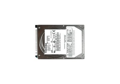 HDD   Toshiba MK-1234GAX 120Gb