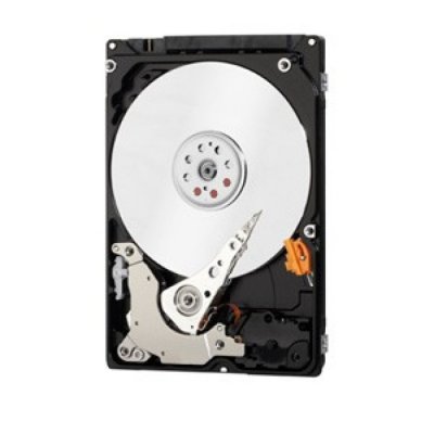 HDD   Western Digital Scorpio Blue 120Gb (WD1200BEVE)