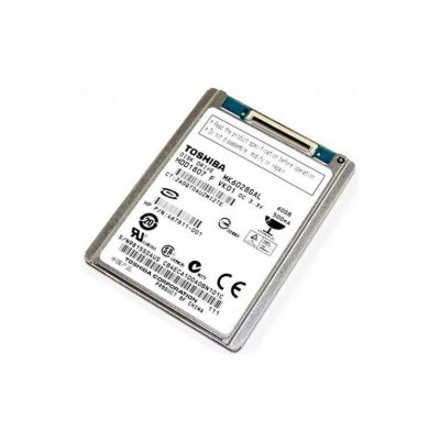 HDD   Toshiba MK-6028GAL 60Gb