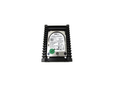 HDD   Western Digital WD800HLFS