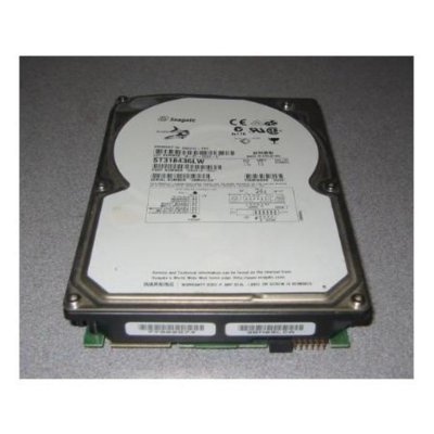 HDD   Seagate ST318404LC