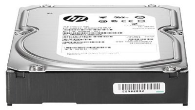   HDD 2000Gb SATA-III HP (815631-B21, 7200rpm, 3.5")