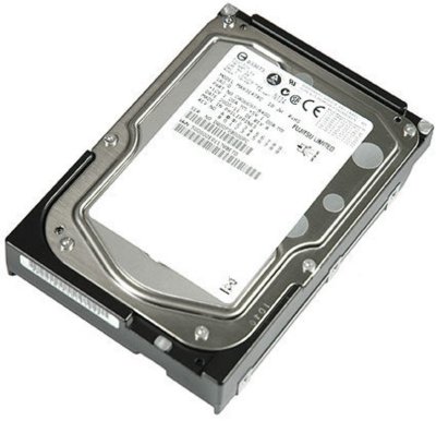 HDD   Fujitsu MAJ3182MC