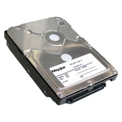 HDD   Maxtor 8E036J0