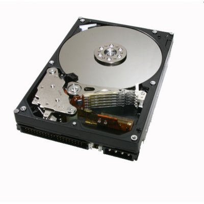 HDD   Hitachi HDS724040KLAT80