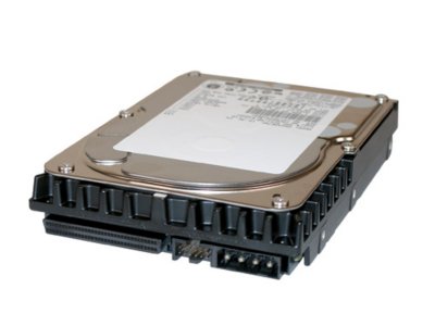 HDD   Fujitsu MAS3367NP