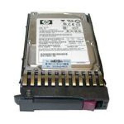 HDD   HP DH036ABAA5/ST936751SS