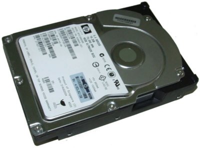 HDD   HP BF018863B8